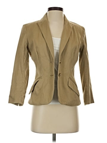 Isaac Mizrahi for Target Blazer (view 1)