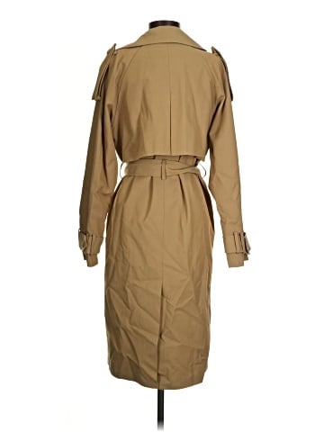 Suncoo Trenchcoat (view 2)