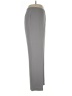 Unbranded 100% Polyester Solid Gray Dress Pants Size 12 - photo 4