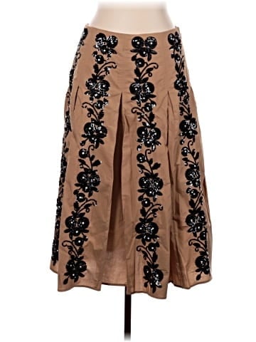 J.Crew Collection Formal Skirt (view 1)