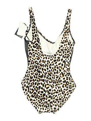DKNY One Piece Swimsuit (view 2)
