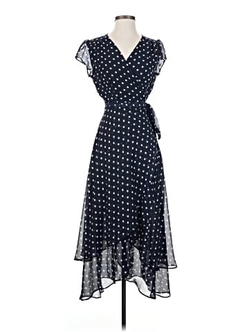 ABS Allen Schwartz Casual Dress (view 1)
