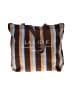 La Ligne Brown Tote One size - photo 1