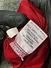 Unbranded Burgundy Cocktail Dress Size XL - photo 7