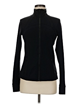 Lululemon Athletica Track Jacket