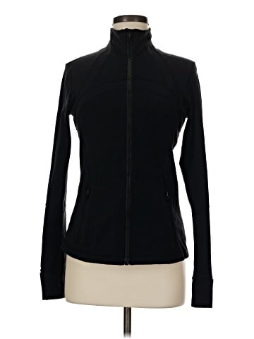 Lululemon Athletica Track Jacket (view 1)