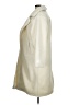 Fabletics 100% Polyester Ivory Coat Size XL - photo 5