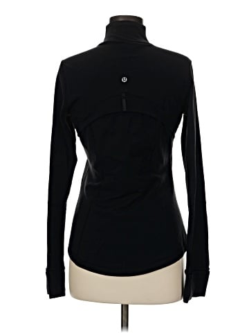Lululemon Athletica Track Jacket (view 2)