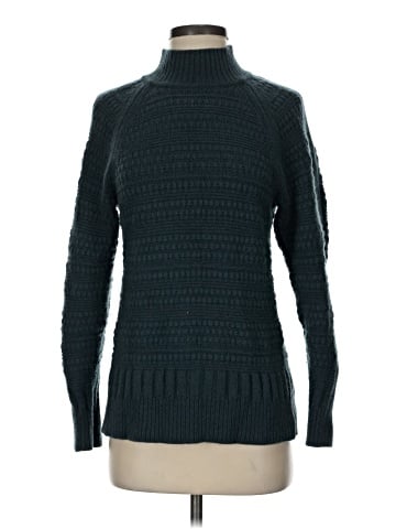 Club Monaco Wool Pullover Sweater (view 1)
