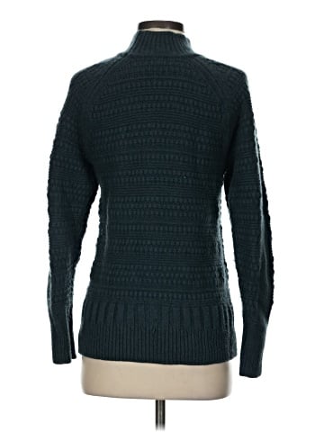 Club Monaco Wool Pullover Sweater (view 2)