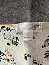 Orange Kiss Ivory Short Sleeve Blouse Size XL - photo 7