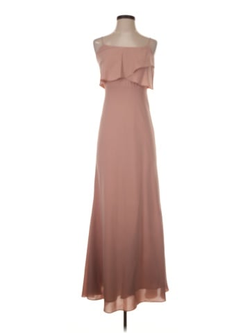 Jenny Yoo Collection Cocktail Dress (view 1)