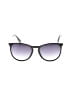 Assorted Brands Gray Black Sunglasses One size - photo 2