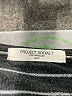 Project Social T Black Long Sleeve Top Size S - photo 7