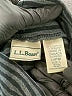 L.L.Bean Gray Long Sleeve Turtleneck Size L - photo 7