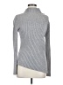 Endless Rose Gray Turtleneck Sweater Size M - photo 1