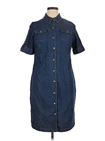 Shelby & Palmer Casual Dress (view 1)