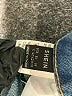 Shein Hearts Blue Jeans Size L - photo 4