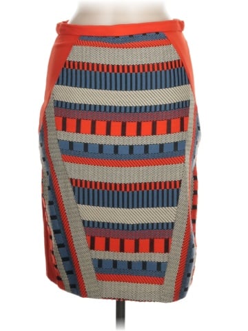 Eva Franco Casual Skirt (view 1)