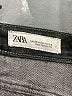 Zara Black Jeans Size 6 - photo 7