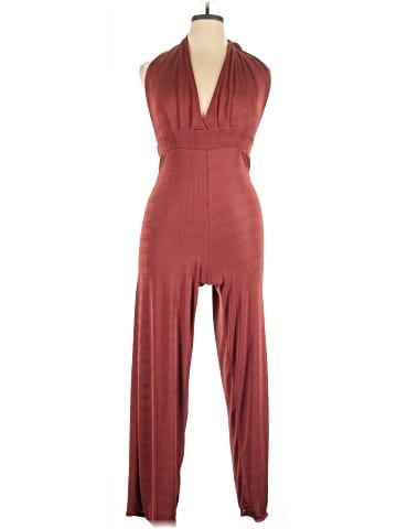 Rebdolls Jumpsuit (view 1)