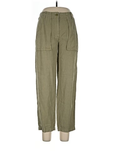 J.Crew Linen Pants (view 1)