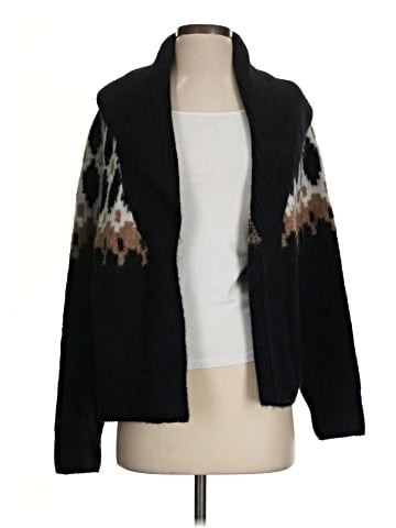 Banana Republic Factory Store Wool Cardigan (view 1)