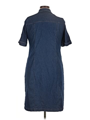 Shelby & Palmer Casual Dress (view 2)