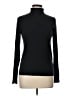 Aerie Black Long Sleeve Turtleneck Size L - photo 1