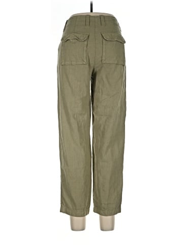 J.Crew Linen Pants (view 2)