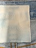 Mother Superior Color Block Blue Jeans Size 26 waist - photo 4