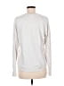 Athleta Silver Sweatshirt Size M - photo 2