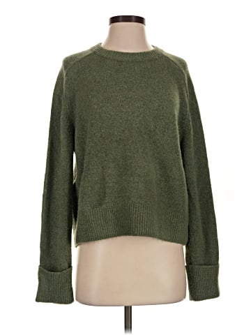 Abercrombie & Fitch Pullover Sweater (view 1)
