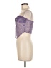 Shein Purple Sleeveless Top Size 6 - photo 5
