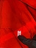 Unbranded Red Raincoat Size 32 - photo 6