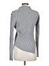 Endless Rose Gray Turtleneck Sweater Size M - photo 2