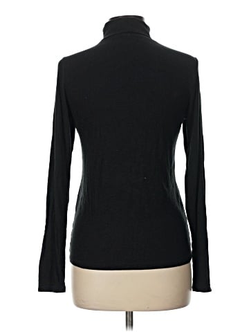 Aerie Long Sleeve Turtleneck (view 2)