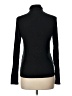 Aerie Black Long Sleeve Turtleneck Size L - photo 2