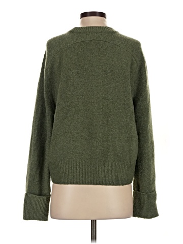 Abercrombie & Fitch Pullover Sweater (view 2)