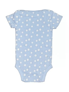 Gerber Short Sleeve Onesie (view 2)