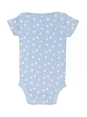 Gerber Short Sleeve Onesie (view 2)