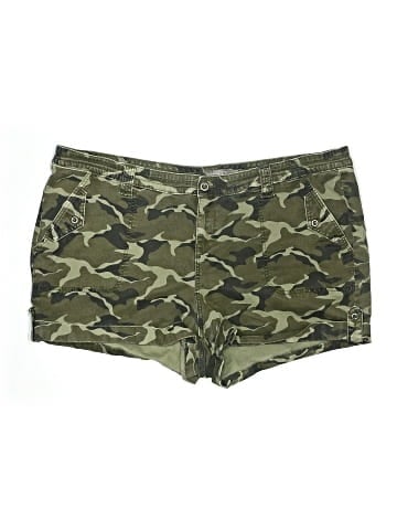 Torrid Shorts (view 1)