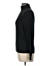 Aerie Black Long Sleeve Turtleneck Size L - photo 5