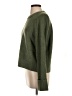 Abercrombie & Fitch Solid Green Pullover Sweater Size S - photo 5