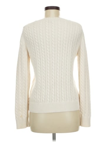 Ann Taylor Factory Pullover Sweater (view 2)