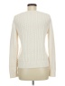 Ann Taylor Factory Ivory Pullover Sweater Size M - photo 2