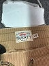 Faherty Tan Cargo Pants Size M - photo 7