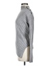 Endless Rose Gray Turtleneck Sweater Size M - photo 5