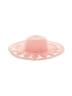 Unbranded Pink Sun Hat One size - photo 1
