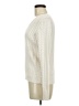Ann Taylor Factory Ivory Pullover Sweater Size M - photo 5